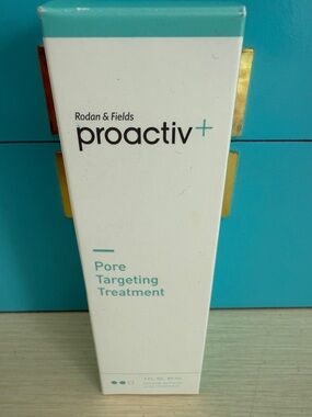 Proactiv+ Pore Targeting Treatment